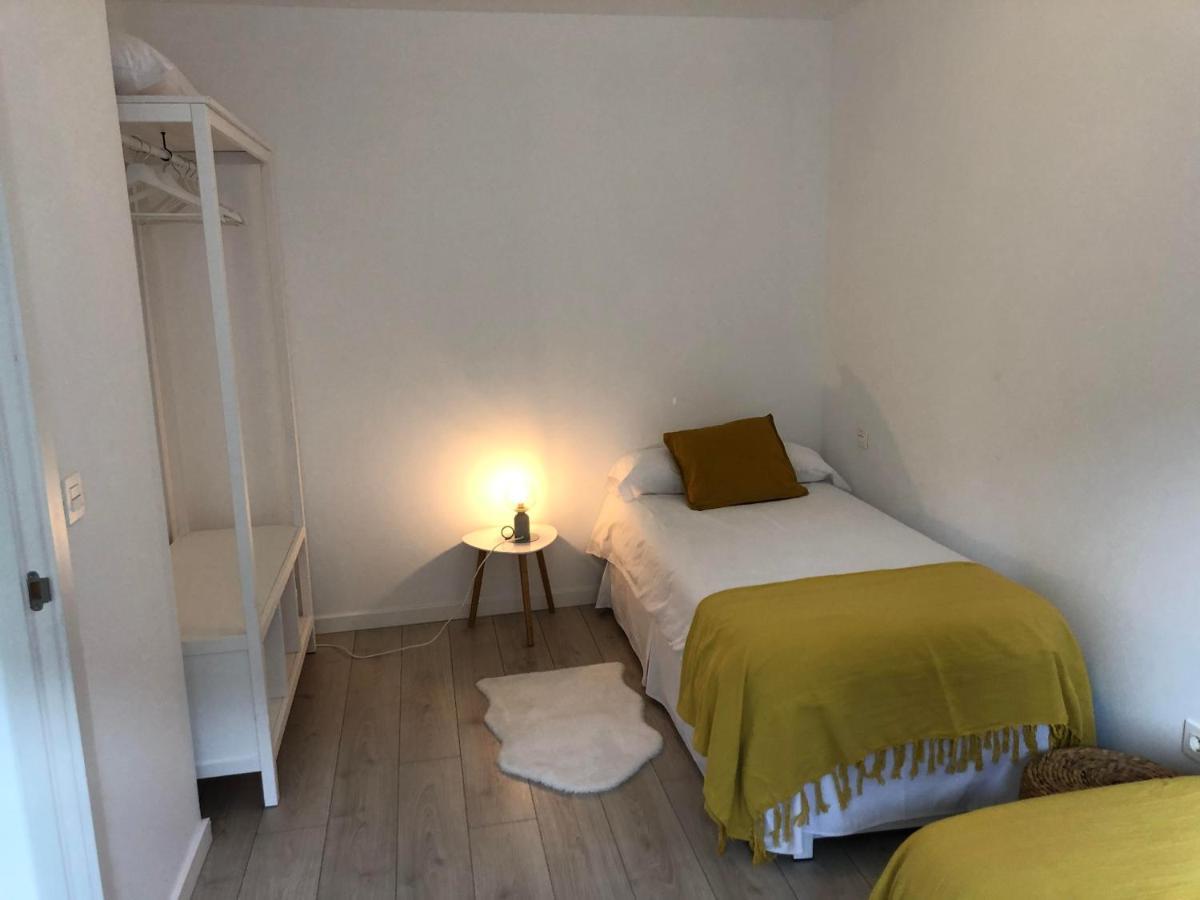 Casita Pelopin Villa Frajen Ngoại thất bức ảnh