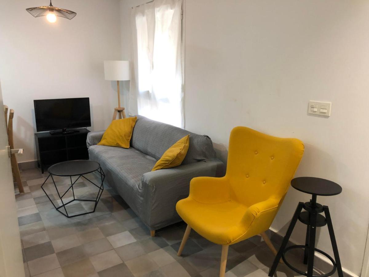 Casita Pelopin Villa Frajen Ngoại thất bức ảnh
