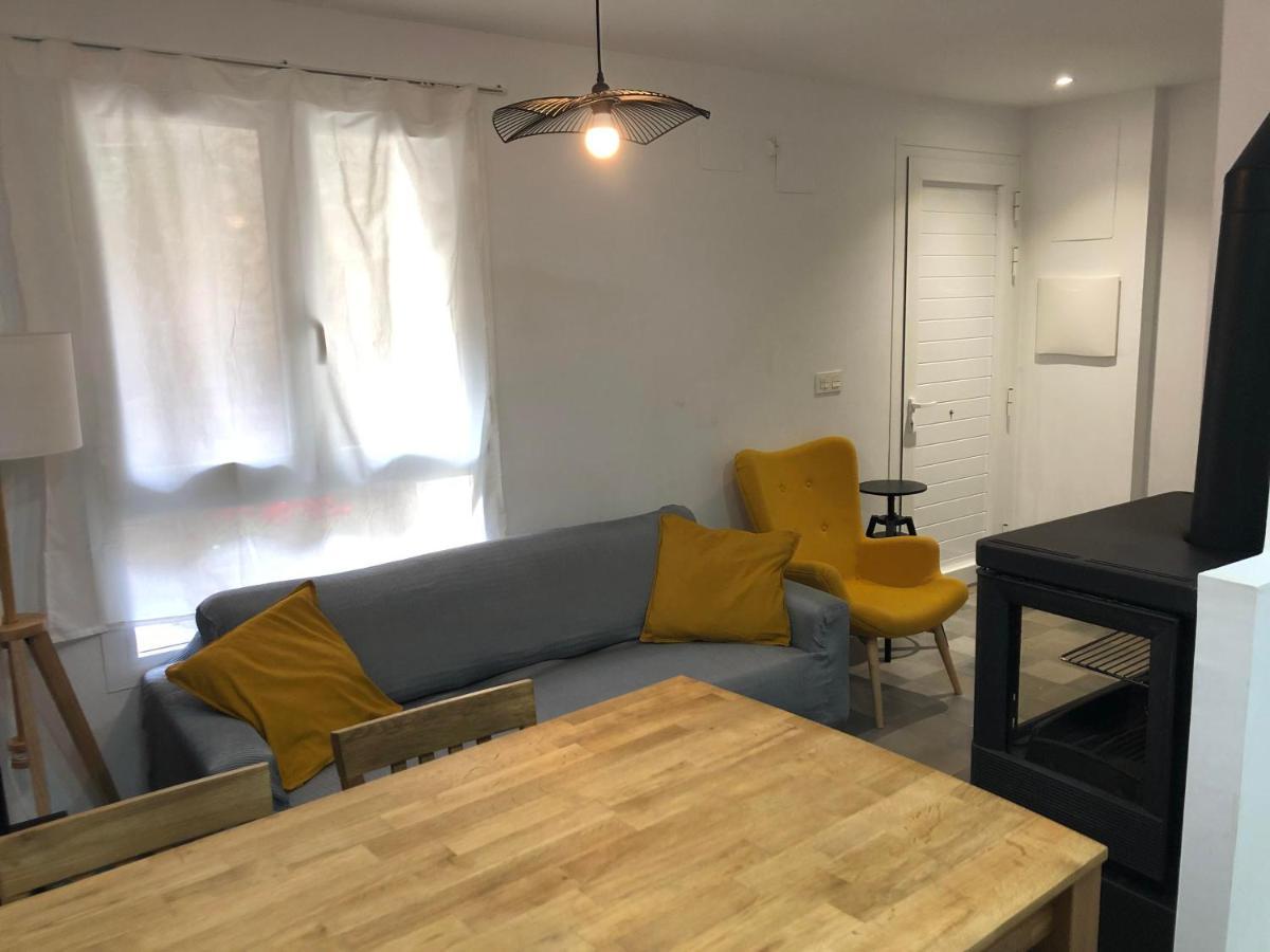 Casita Pelopin Villa Frajen Ngoại thất bức ảnh
