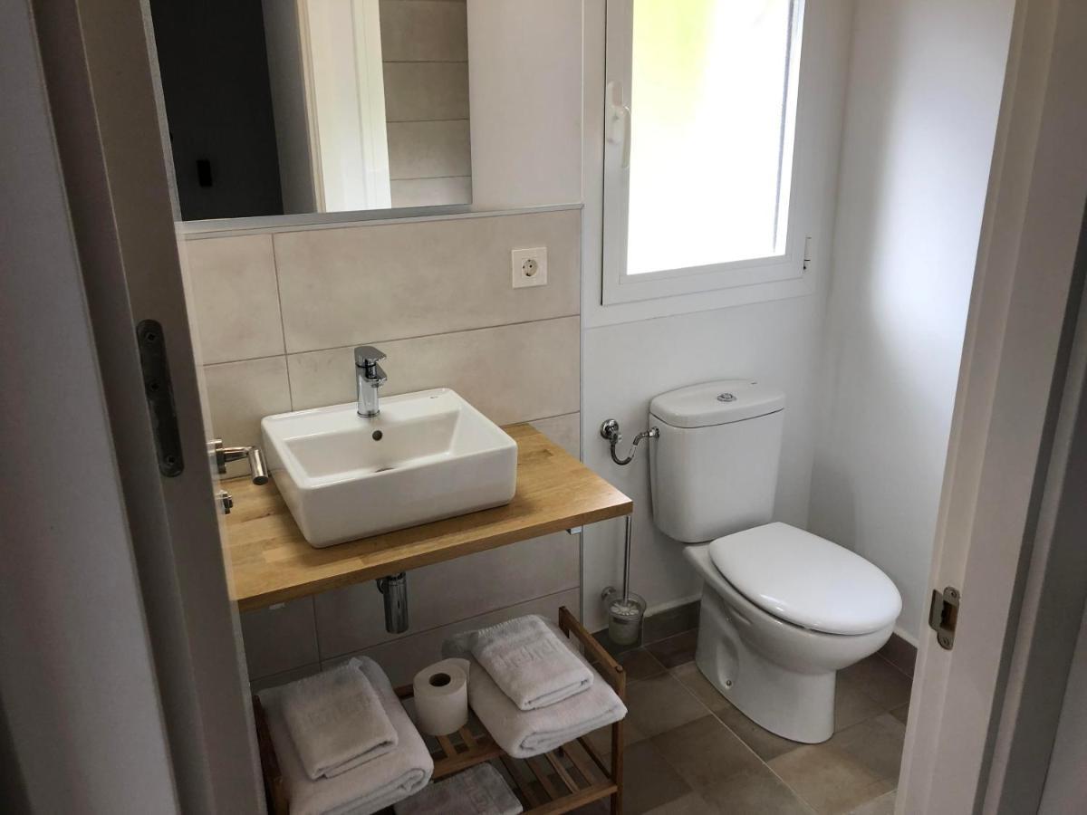 Casita Pelopin Villa Frajen Ngoại thất bức ảnh